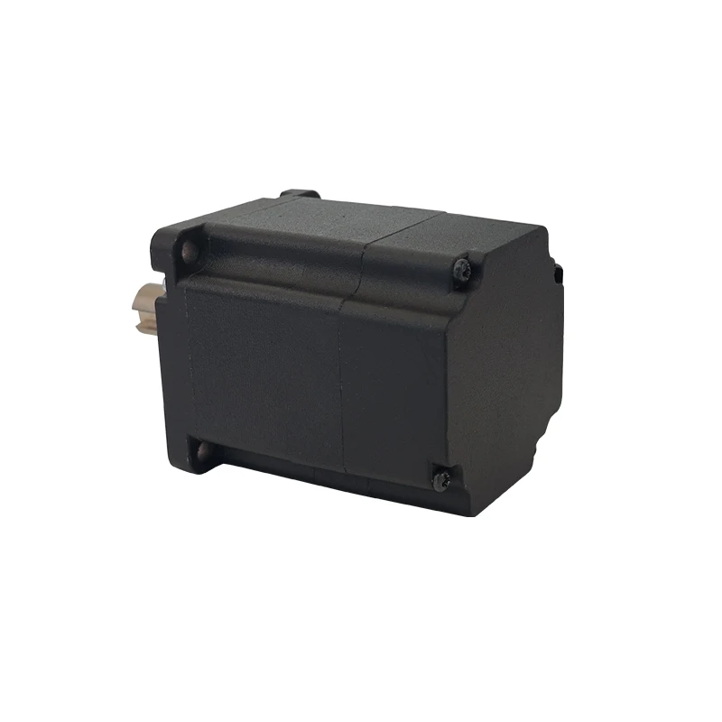 S60BL120   Brushless Dc Motor 24V  48V  310v   3000rpm 300W  3 Phase   High Speed  Low Noise