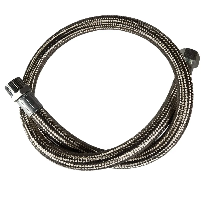 RL Series RL34 RL44 RL50 RL70 RL100 RL130 RL150 RL190 Oil Burner Fuel Copper Pipe Replacement Parts