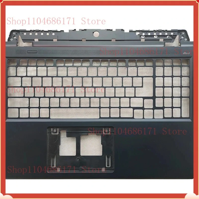 L NEW For Neo PHN16-72 2024 upper lower cover palm rest keyboard frame bottom shell base