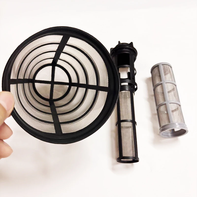 Juego de Filtros para Tanque de Agua T40 T20P, Repuestos para Dron Agrícola DJI Agras, Accesorios para Dron de Protección de Cultivos, Repuestos para Reparación de Drones