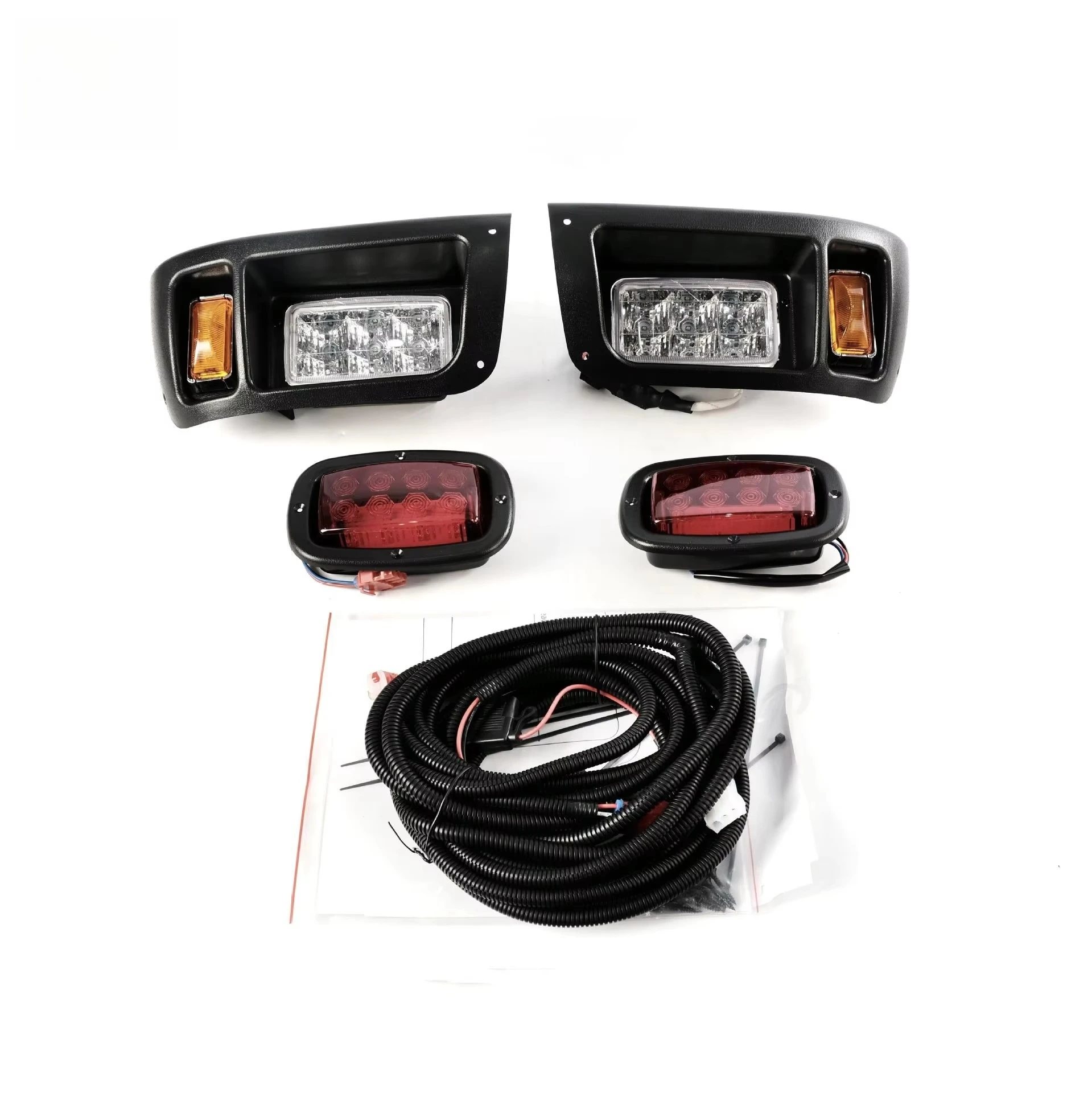 

Комплект базового светодиодного освещения CIUBCAR DS LED для гольф-каров Club Car