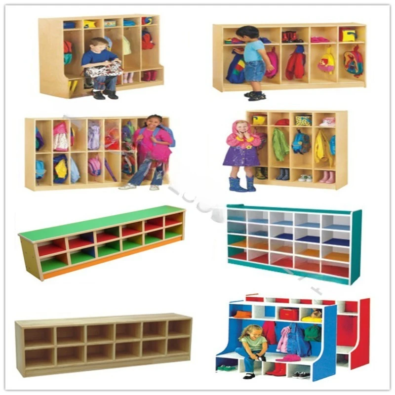 

Children's shoe cabinet