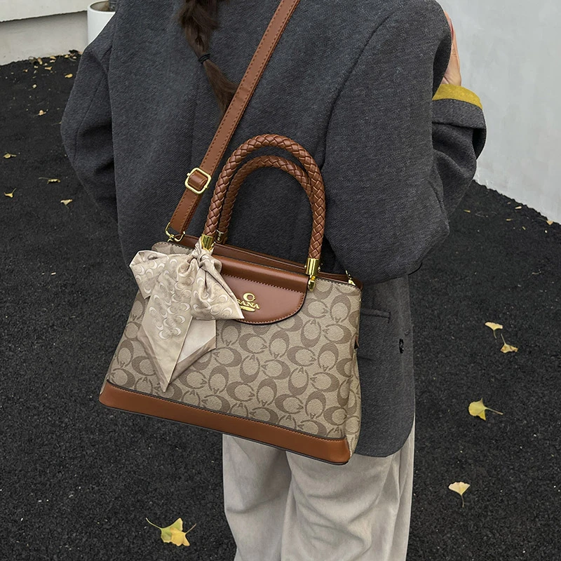 

Bohemian Fringe Detail Crossbody Bag A Soft Suede Leather Purse for Music Festivals Capturing A Free Spirited Vibe
