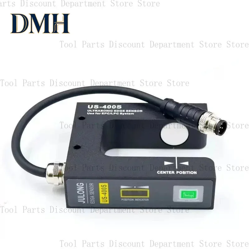 US-400S PS-400S ZPS-2 Z3N-T22 Z3N-TB22 Z3K-T5BW-1 JULONG Ultrasonic Correction Sensor