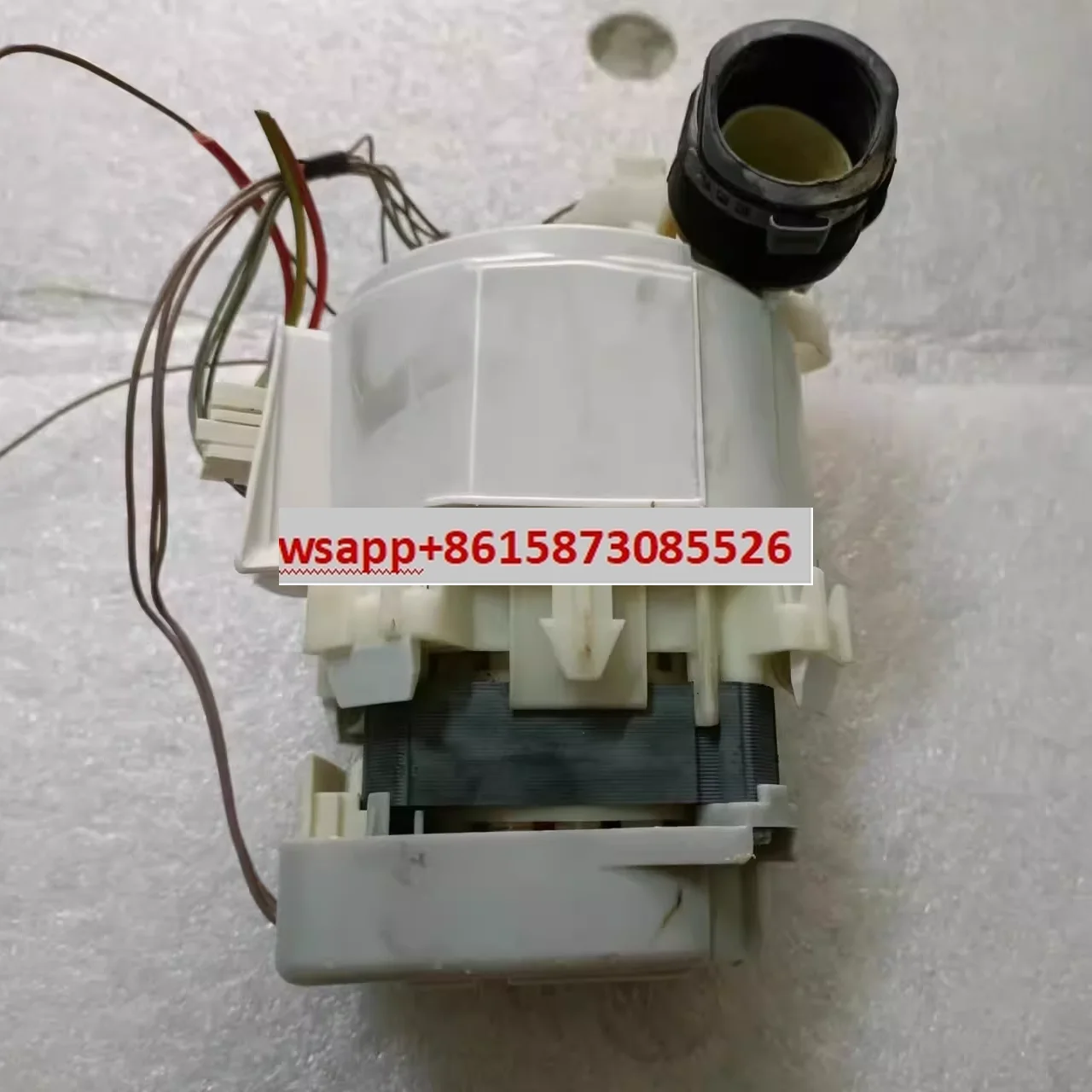 

Dishwasher Pump Motor Motor Heating Circulation Pump 9000831698-P0069/02