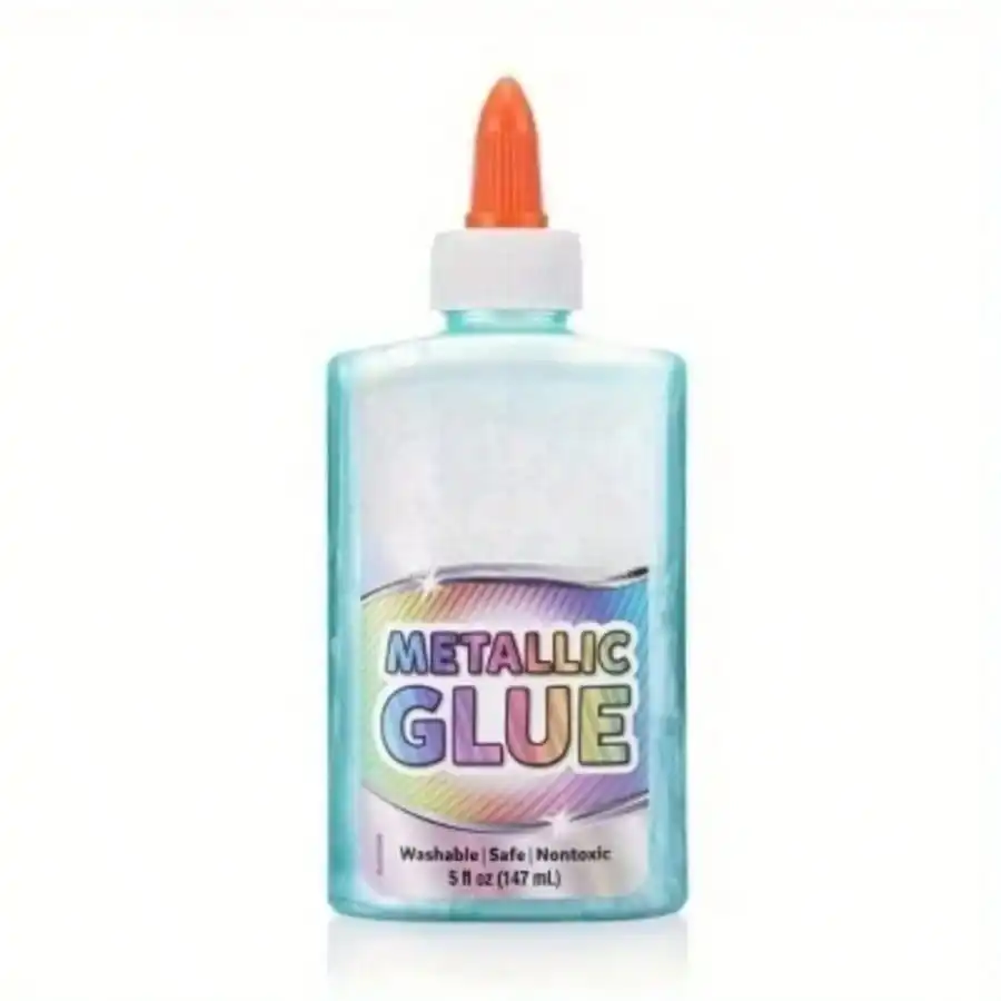 

Washable School Glue - Safe and Non-Toxic for Kids