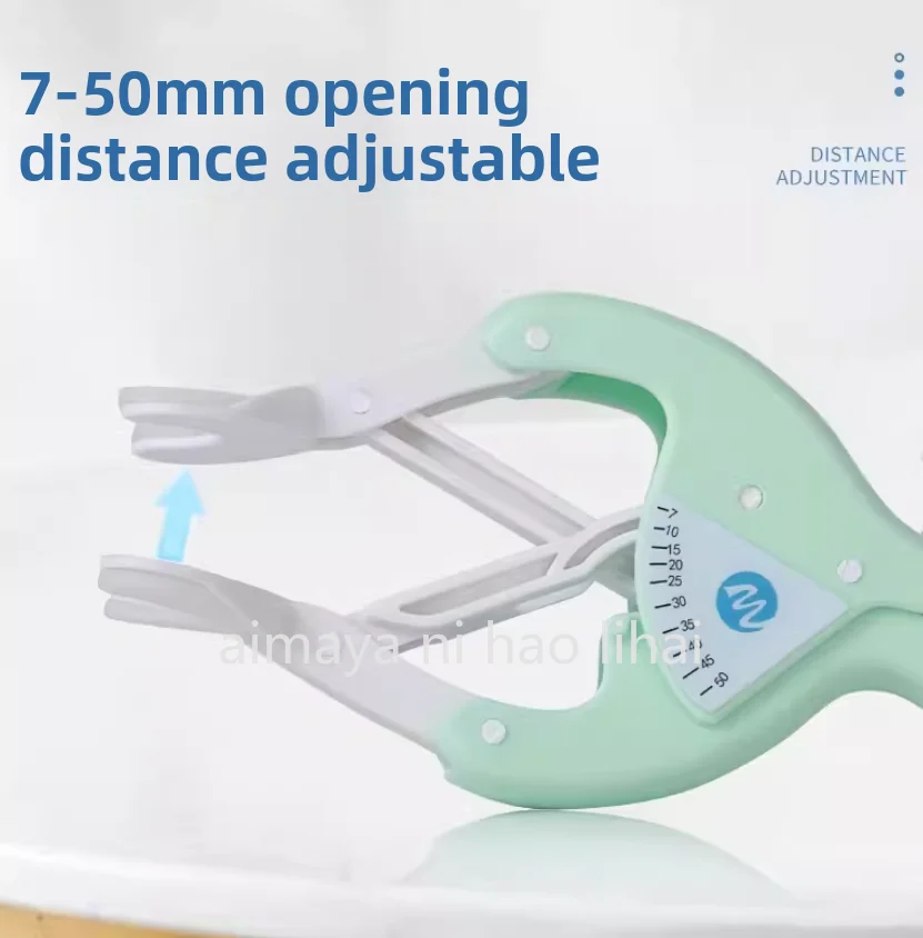 Open mouth trainer, open mouth expander