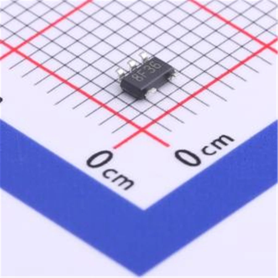 2PCS/LOT(Power Management) LT1761ES5-BYP#TRPBF