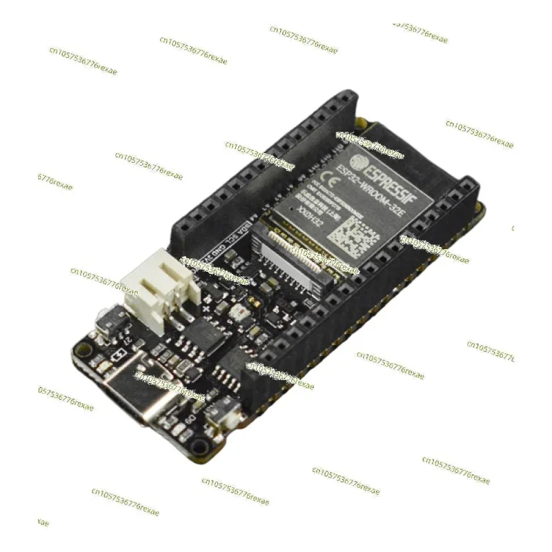 FireBeetle 2 ESP32-E Placa de Desarrollo, Módulo IoT, Accesorios