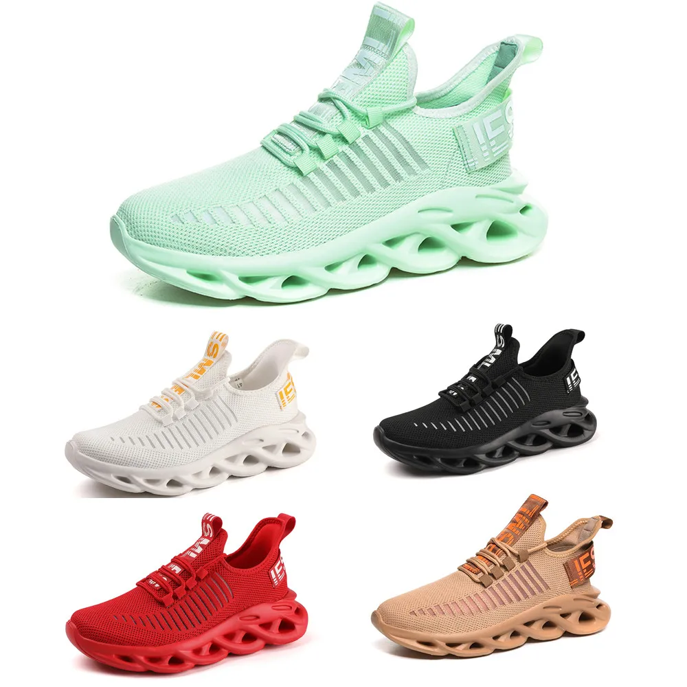 Kids Sneakers Breathable Running Shoes Fashion Platform Sneaker Outdoor Comfortable Classic Casual Sports Shoes for Children