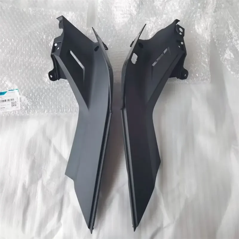 

For CFMOTO Motorcycle Parts 800NK CF800-7 Vehicle Body Left and Right Front Decorative Panel Front Guard Panel