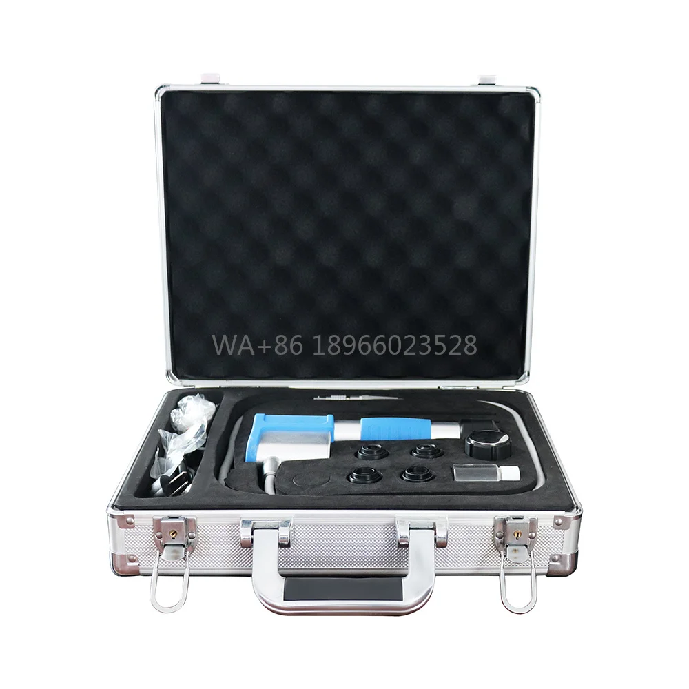 Beauty Equipment Manufacturer Latest‑Model Versatile Premium Devices Support OEM ODM Customization - view 3