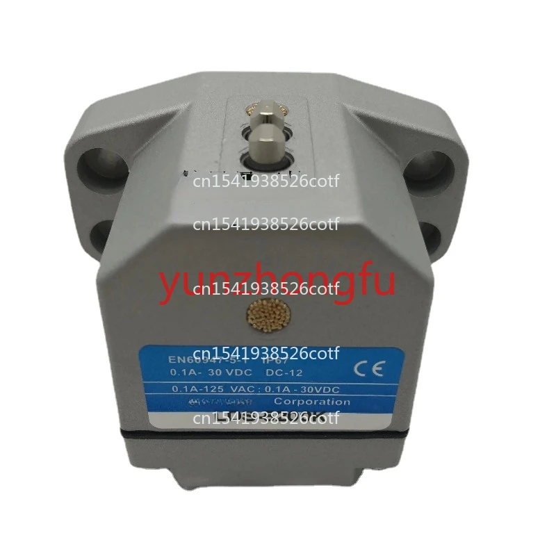 New Original Limit …