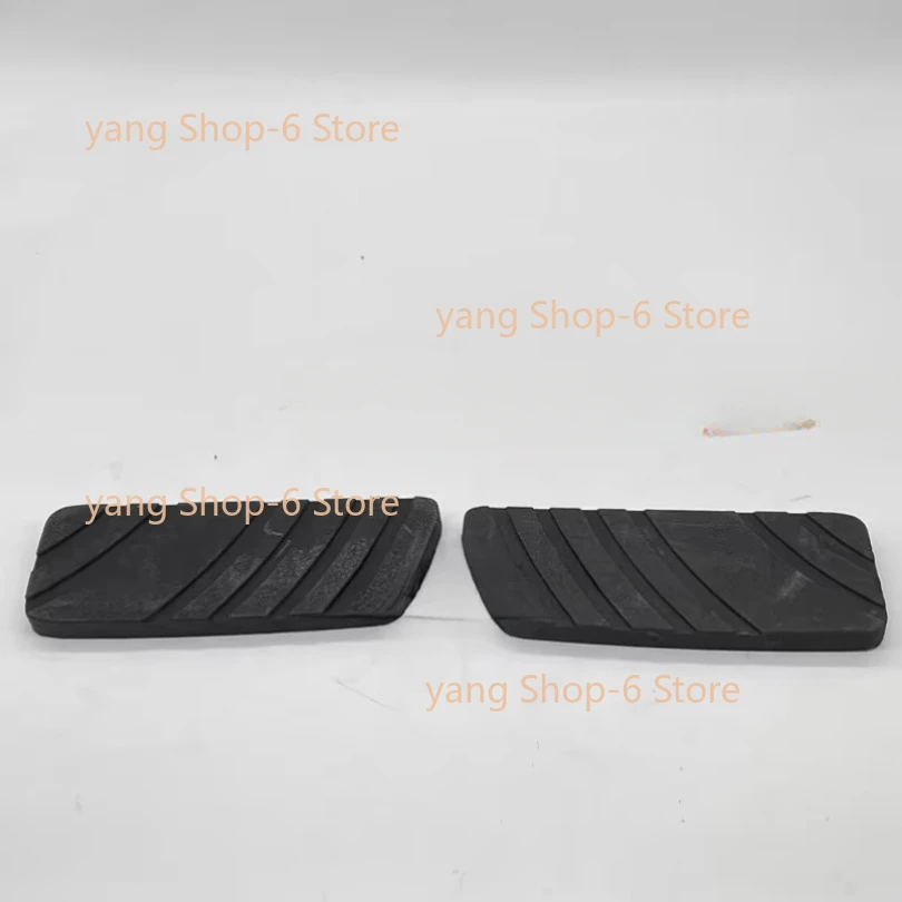 Excavator Walking Foot Pedal Foot Pedal Leather for Volvo EC210/240/290/360B