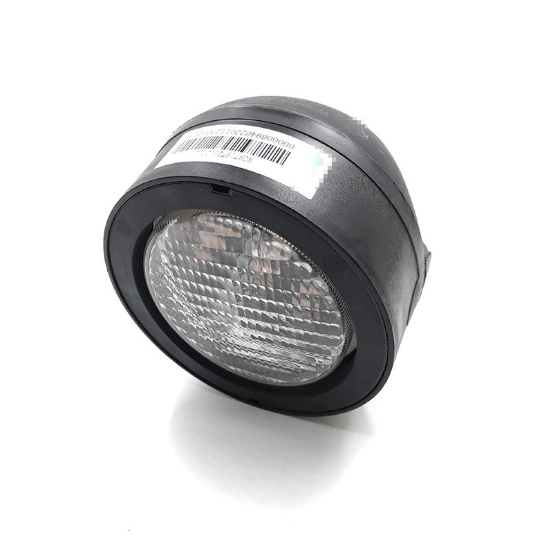 

Cab Rear Work Light (Part No.: WG9719720020) - Fits HOWO A7/T7H/T5G/C7, SITRAK