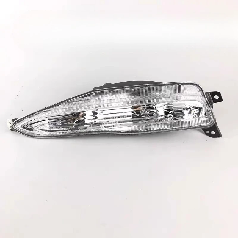 

For Honda 15-21 XRV Front Bumper Turn Signal Daytime Running Lights