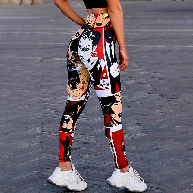 calcas-de-ioga-femininas-com-estampa-de-desenho-animado-leggings-esportivas-de-cintura-alta-para-atividades-ao-ar-livre-leggings-estilo-street
