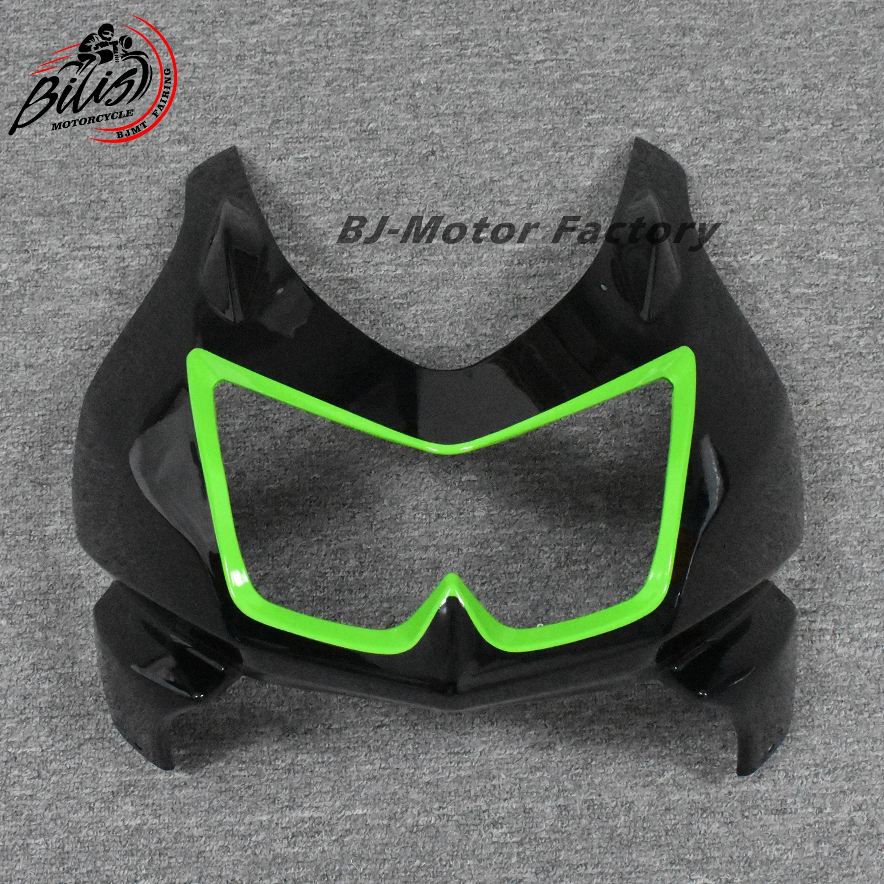 

Крышка передней фары, комплект кузова, обтекатели ABS для KAWASAKI NINJA 250 EX250 2008-2012