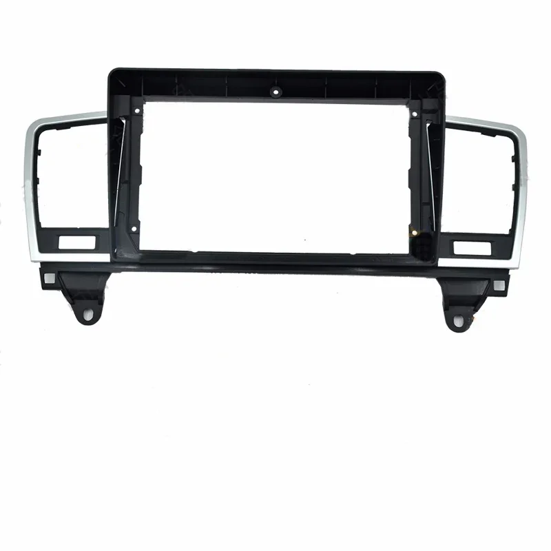 

Car Multimedia Frame Car Audio Radio Frame Dashboard Panel 9" Fascias For M Class W166 2011 2012 2013 2014 2015