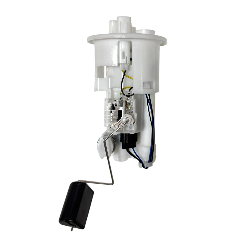 20S-13907-00-00 Fuel Pump For Yamaha XJ6 2009-2012 (XJ6 XJ6S XJ6N) FZ6R FZ6 2009-2017 101962-4050 20S1390700 image 3