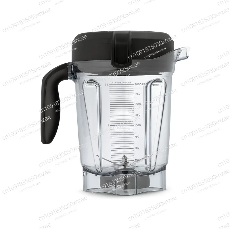 

Cooking machine pro750 mixer, accessories wet cup pot cylinder