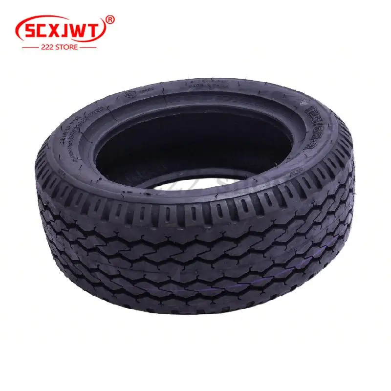 

NEW Durable and sturdy 125/60-8 vacuum tires suitable for beach bikes and beach bike accessories