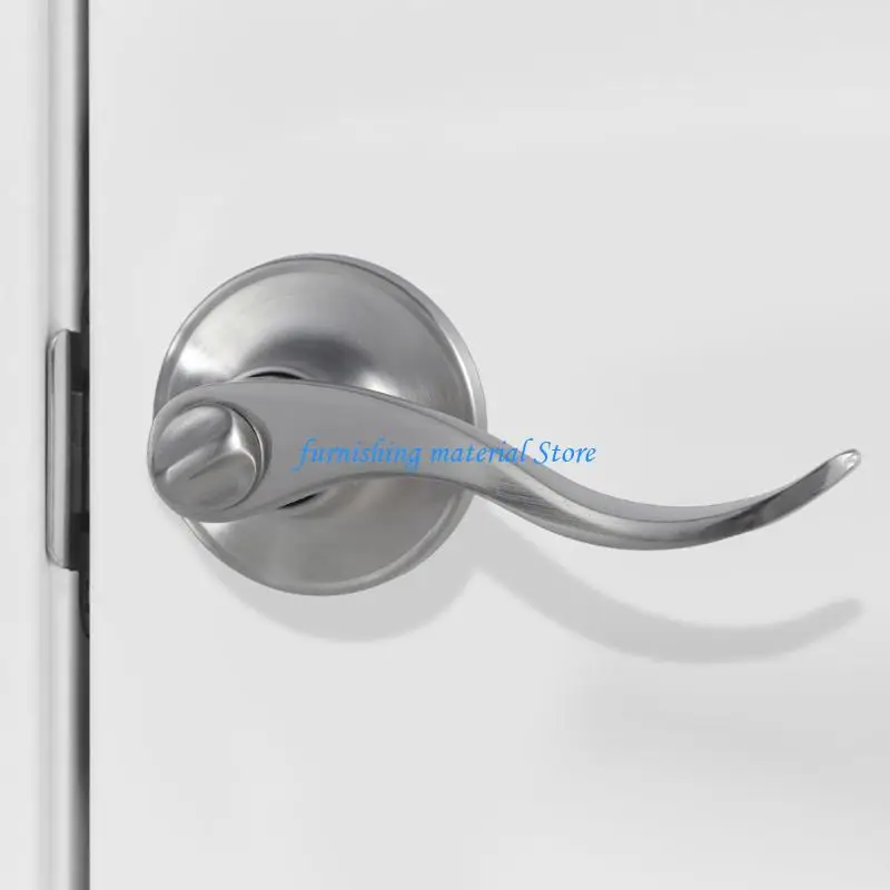 

Y5GD Heavy Duty Cabinet Handle Lock Set Handle Lock Cylinder for Secure Storage Solution