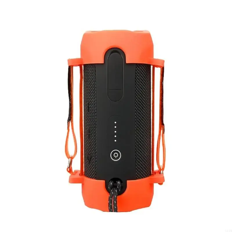 Портативный силиконовый корпус U13B для Essential 2 Bluetooth-совместимый динамик мягкая кожа
