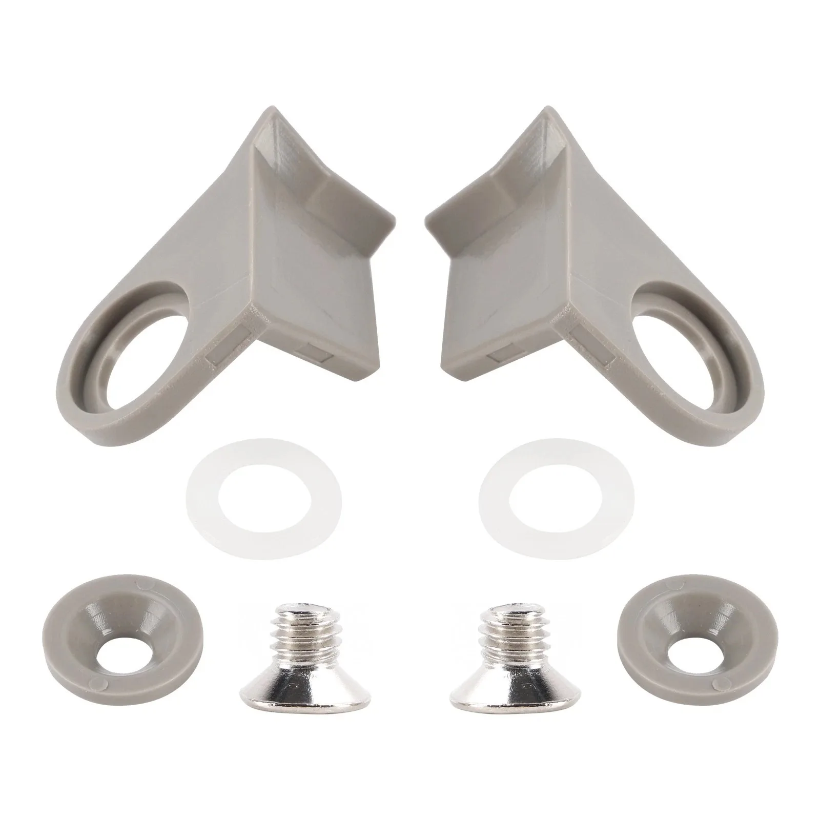 For Dometic Electrolux Fridge Door Latch Lock Catch Kits Caravans Motorhomes Boats Parts 241234560