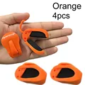 4pcs-Orange