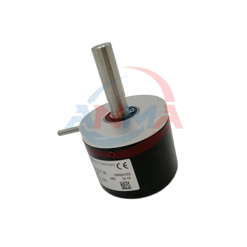 

Original New G2.110.2571 Encoder G2.110.2571/B for SM74 SM102 CD102 Offset Printing Machine Spare Parts
