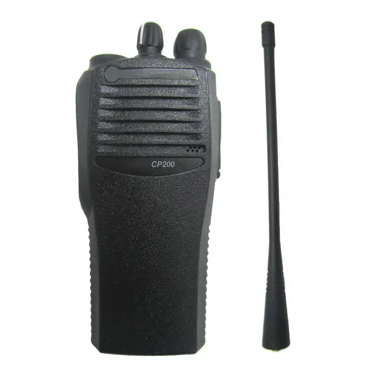 

Walkie Talkie CP200 CP150 Portable Two Way Radio GP3188 Handheld UHF CP040 VHF Talkie-walkie 10km