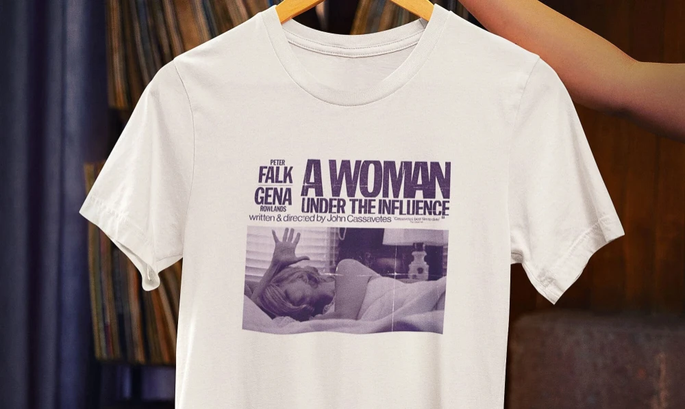 Affected Women 