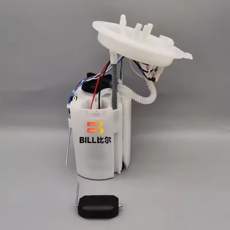 

Original Fuel Pump Assembly 2Qd919051B 2Qd919051D 2Q0919051G 5Q0919051Cn Is Suitable for Volkswagen T-Cross/Yi Air Volkswagen Detection 1.5L National Six