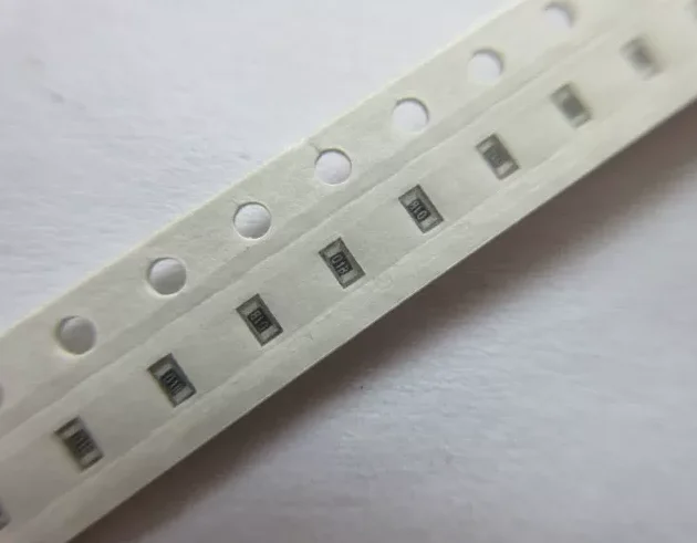 0603 Surface Mount …