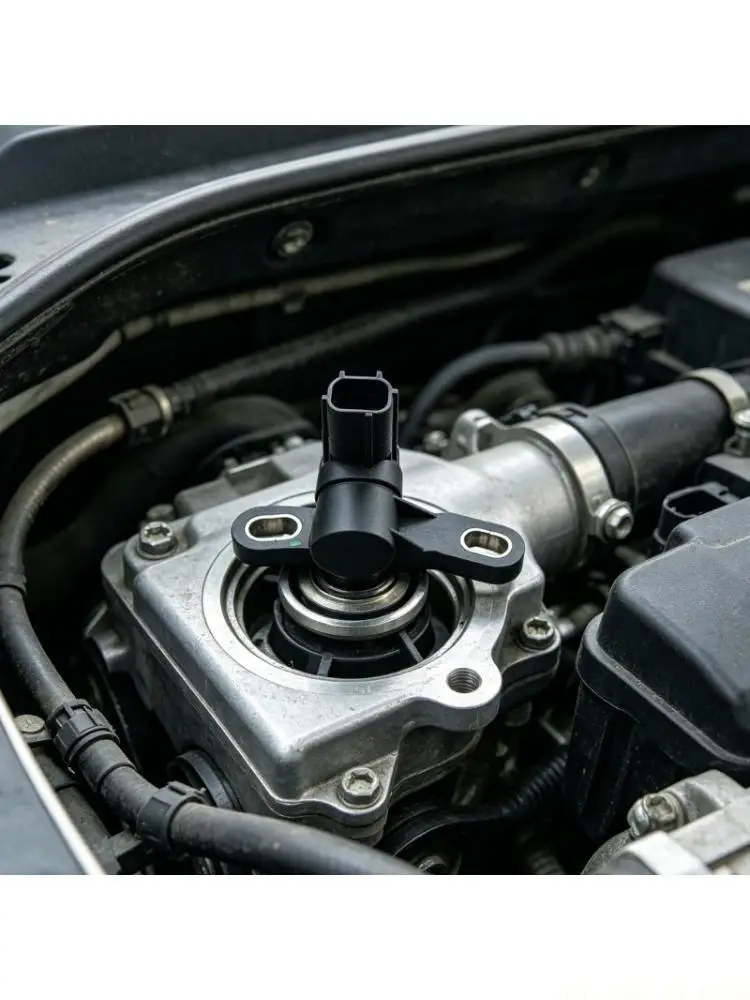J0MA 2CRK0639 Accurate Crankshaft Position for Vehicle F150 Explore SUV