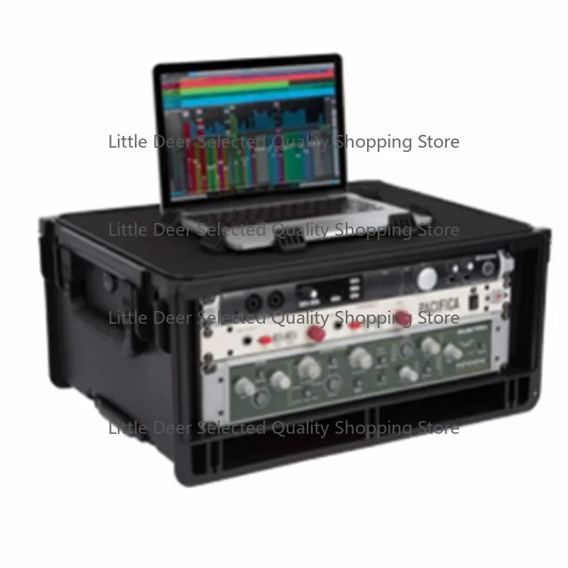 Black Impact-Resist…