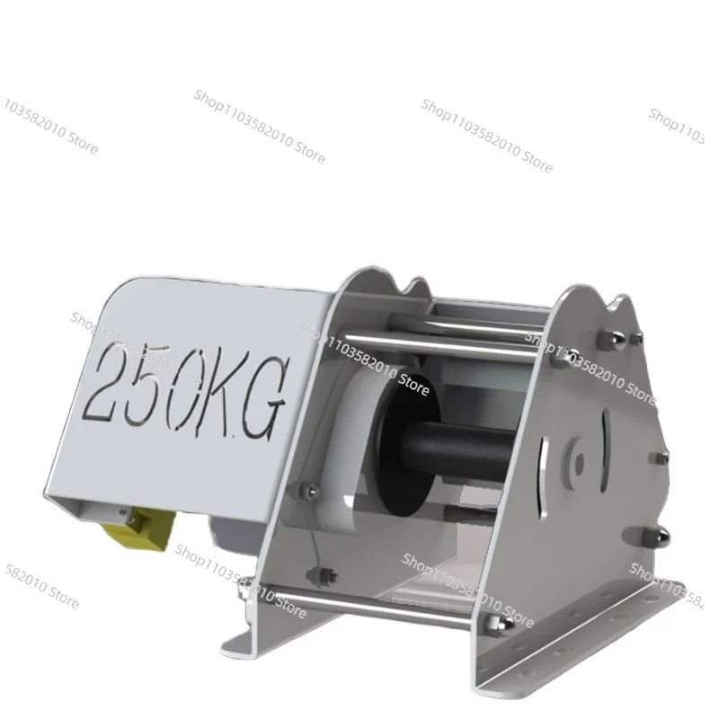 

Многофункциональная лебедка с регулируемой частотой вращения, электрическая лебедка на заказ и электрическая лебедка из нержавеющей стали для подъема грузов