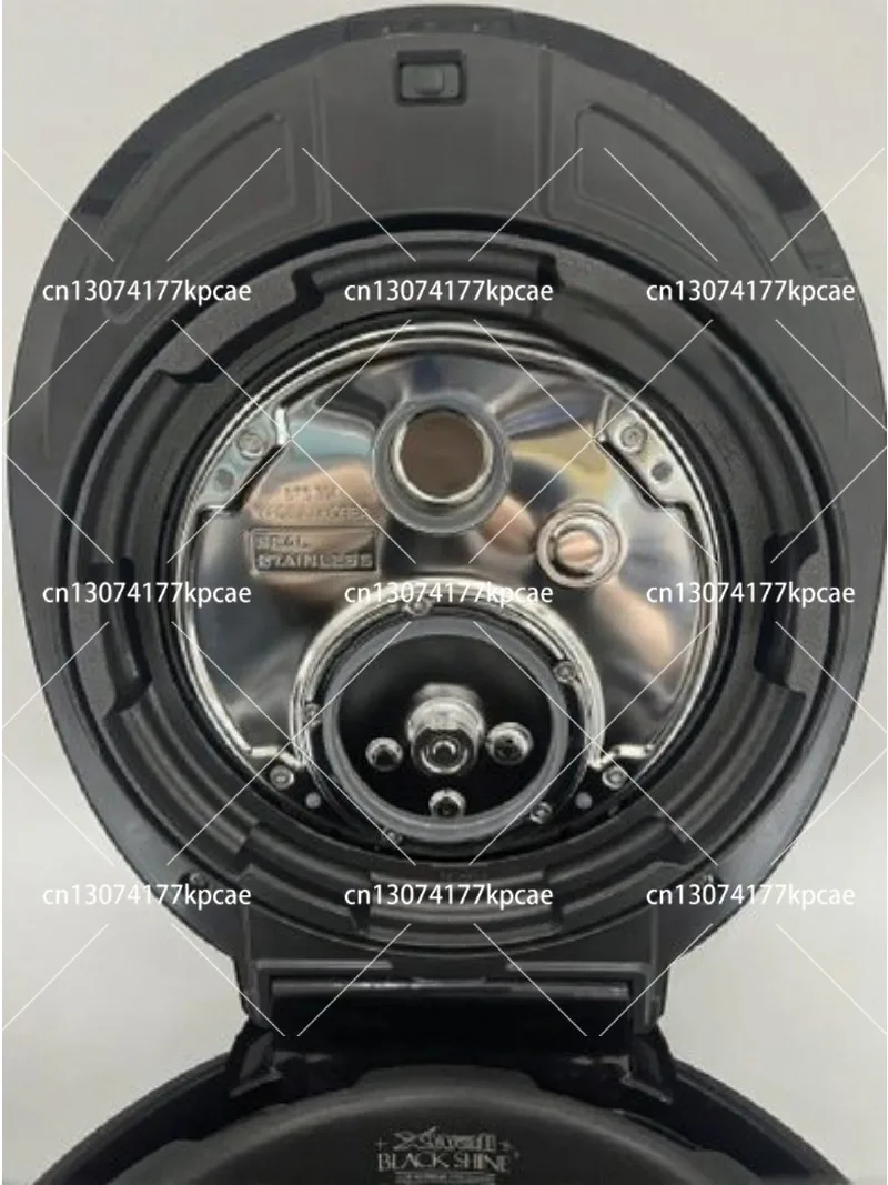 Suitable for rice cooker sealing ring control panel ring