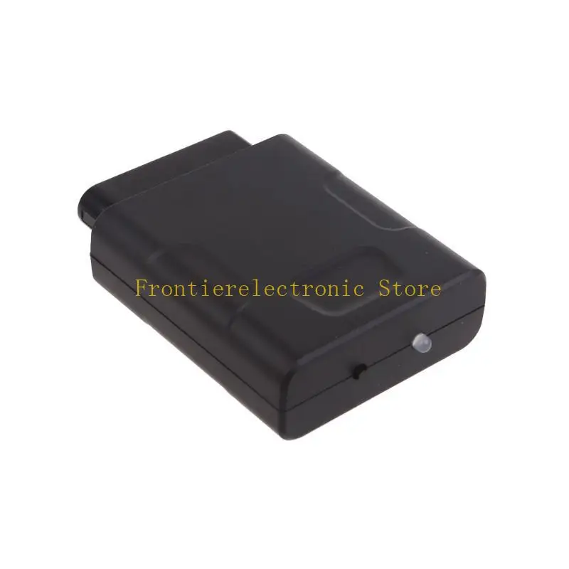 Supporto adattatore del ricevitore G8DB per controller Series per Console SNES