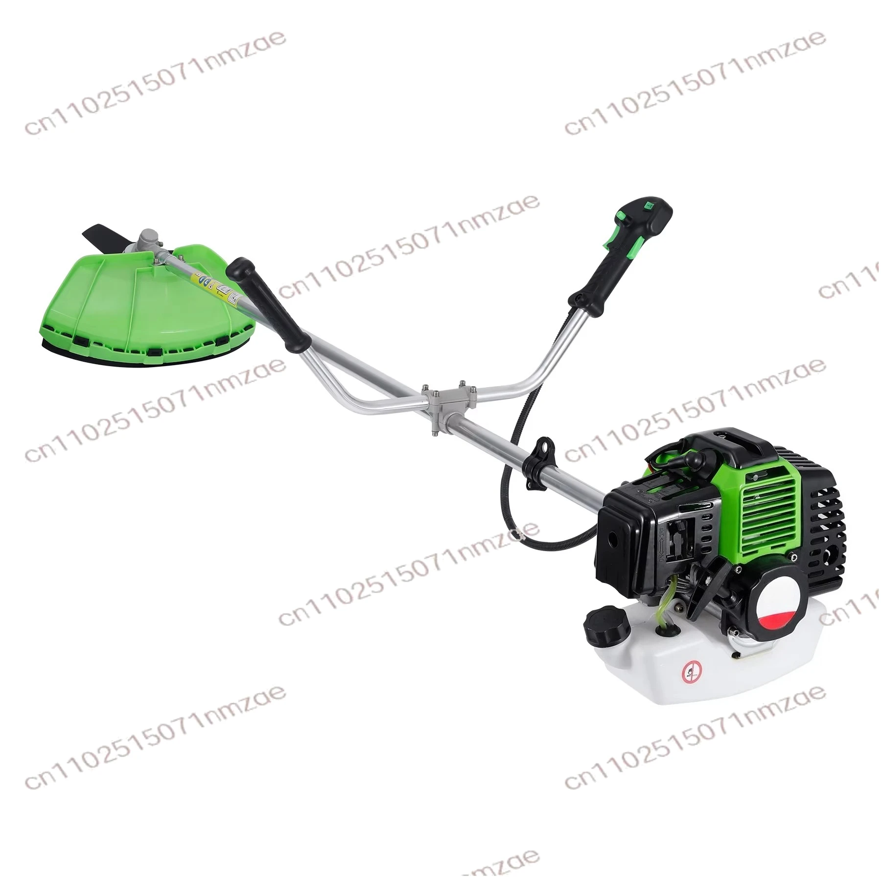 High Performance  Agricultural Mower Trimmer with Aluminum Head