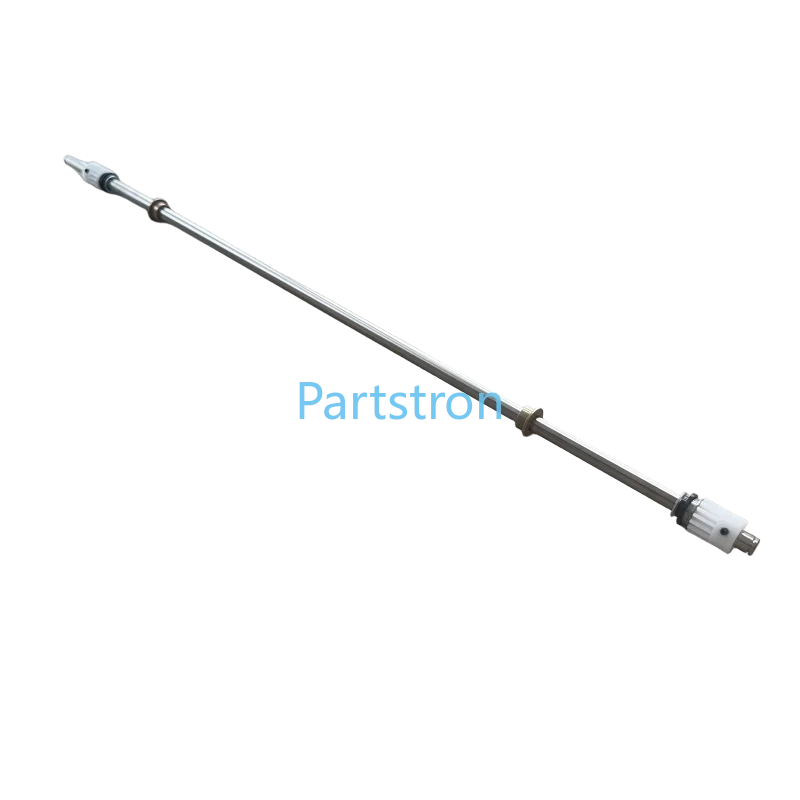 

Original new Elevator Shaft Assy 050-75112 For use in Riso Comcolor 3110 3150 7110 7150 9110 9150 FW1230 FW5230 FW6231