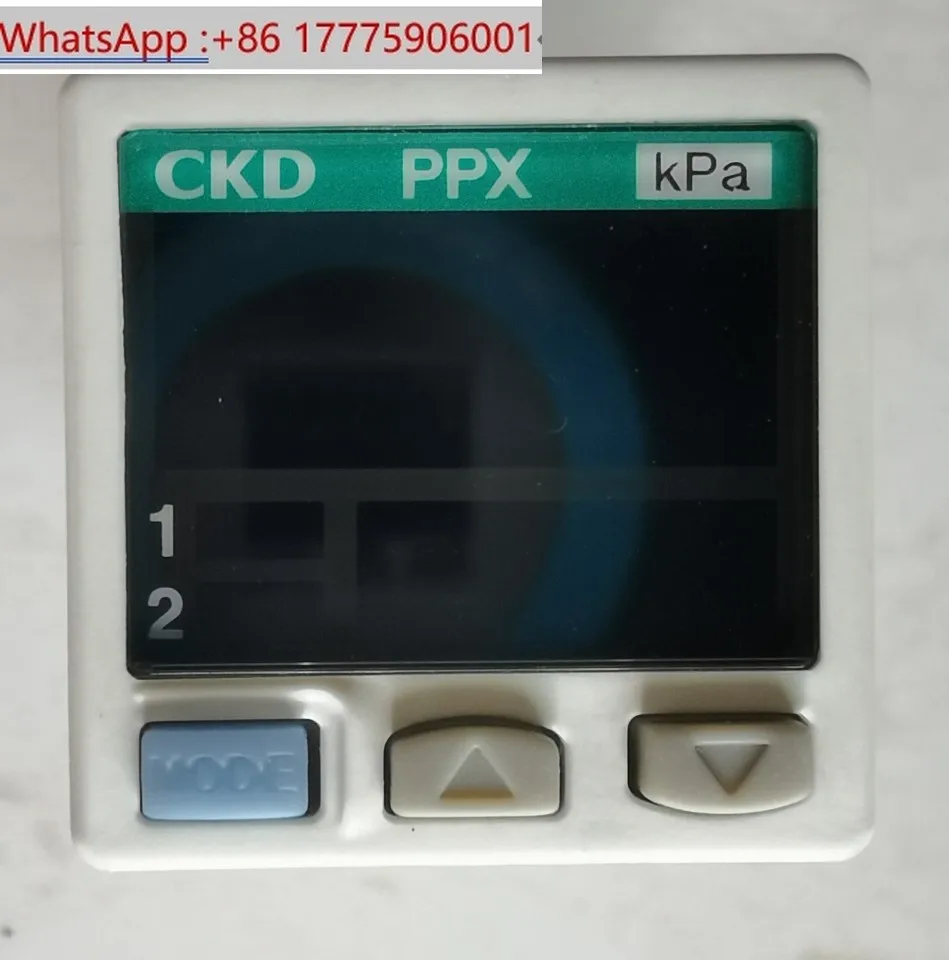 Ckd PPX-R01N-6M-KA/… - image