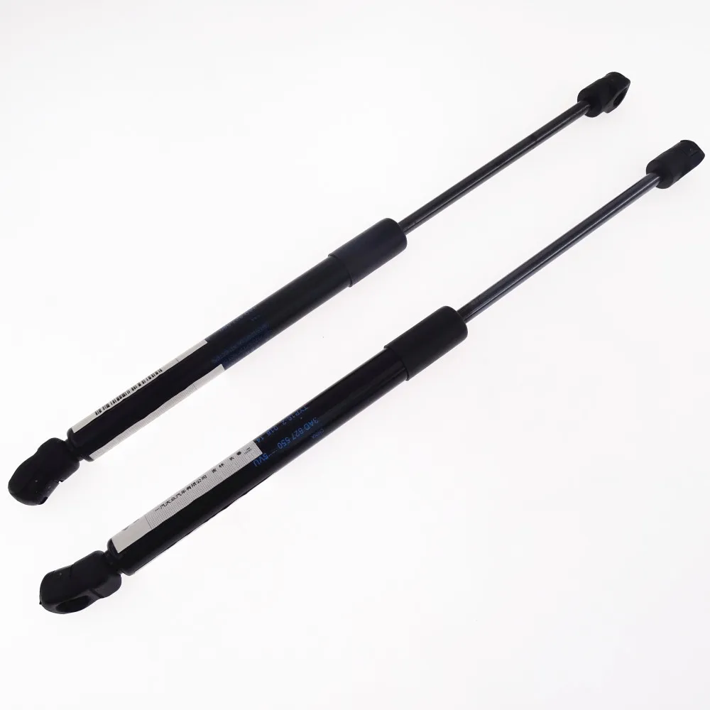 2Pcs 3AD827550 Trunk Gas Spring Tailgate Shock Absorber Strut For VW Golf 4 Bora Passat B6 B7 3AD 827 550 3AD827550A 3AE827550A