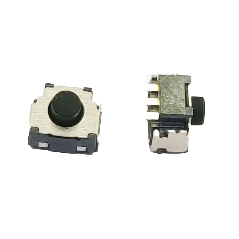 ปุ่มทริกเกอร์หัวไหล่ซ้ายขวา L เปลี่ยนปุ่มไมโครสวิตช์สำหรับ Nintendo Switch จอยคอนโทรลเลอร์