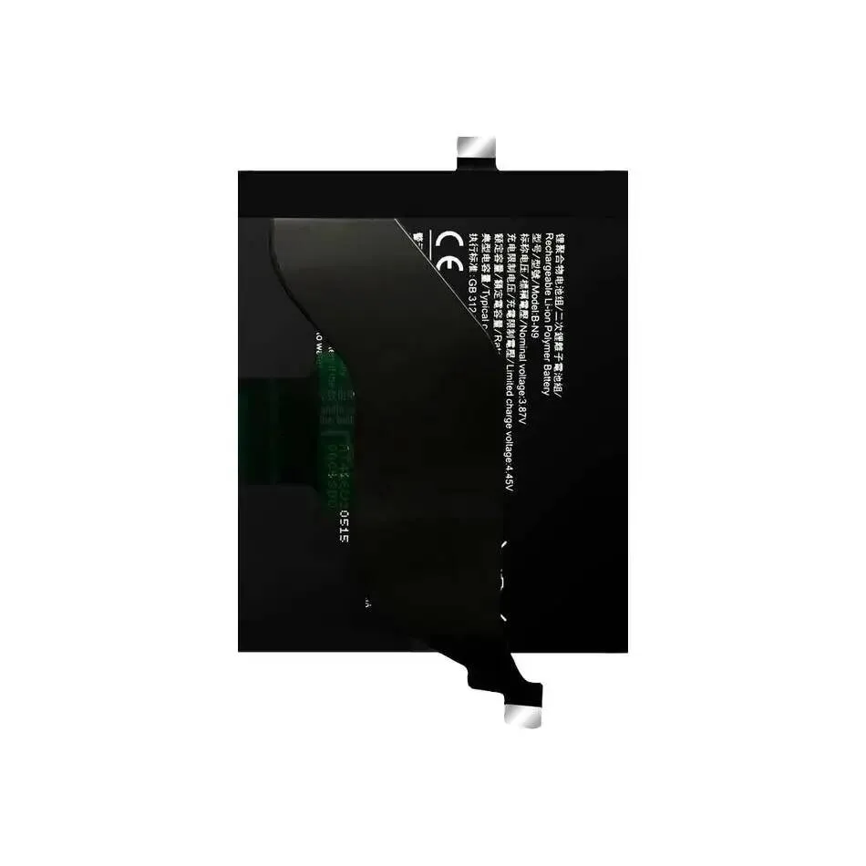 B-K7 B-N9 B-O2 B-R8 B-S0 B-T8 B-T9 Battery For VIVO Iqoo 3 5G V1955A 5 Pro V2025A 10 8 9 Mobile Phone Batteries + Track NO