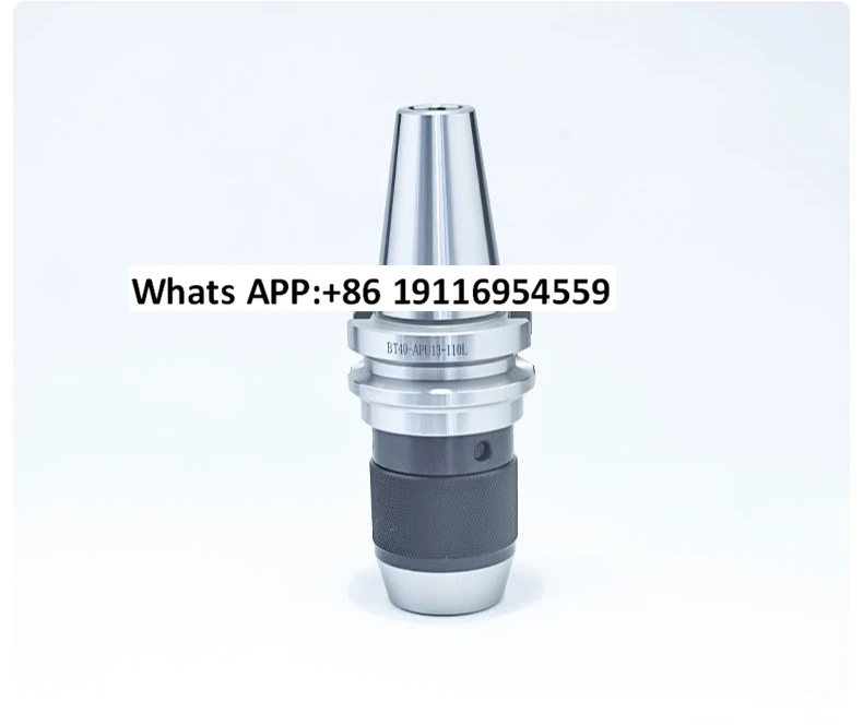 Apu Drill Chuck Sha… - image