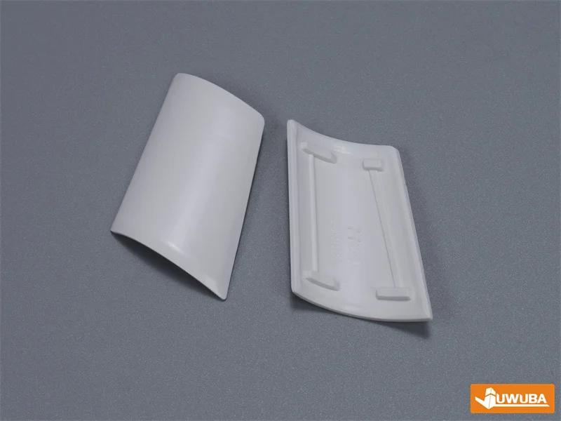770S ABS Kunststoff Frontspoiler Seite Lufthaube Modell für 1/14 Tamiya RC SCANIA 770S 6×4 56368 Muldenkipper Kipper Anhänger Spielzeug Teile – Detail 9