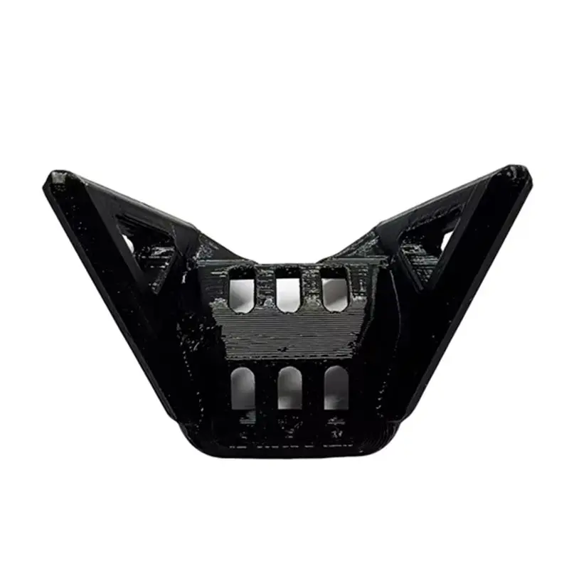 M51K-For DJI Neo2 Compatible Anti-Collision Bumper Bar- 3D Printed Antenna Cover For RC Drone Shell Accessories