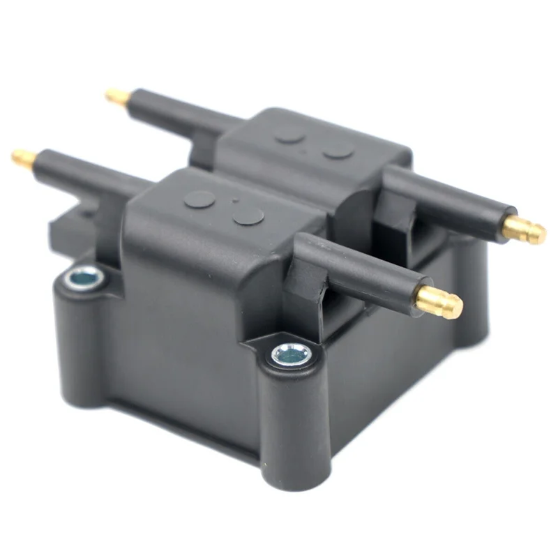 

ABOK-Ignition Coil Pack For Chrysler Dodge Jeep Mitsubishi 56032521AB UF189 UF403 C1136